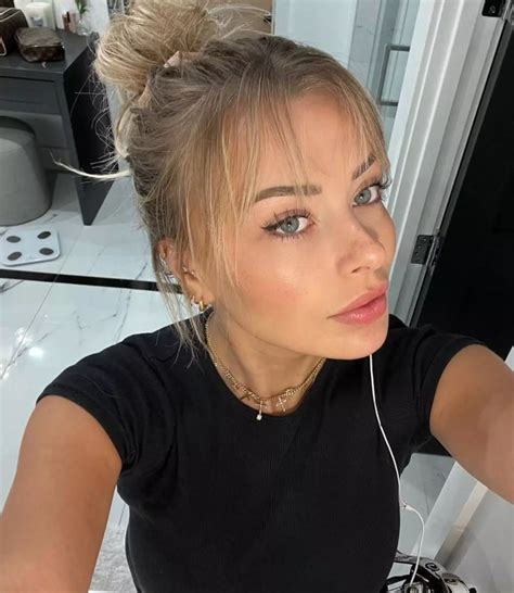 corinna onlyfans|Why Corinna Kopf isn’t leaving OnlyFans just yet